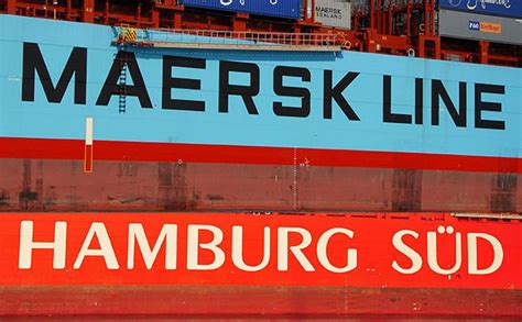 hamburg sud a maersk company